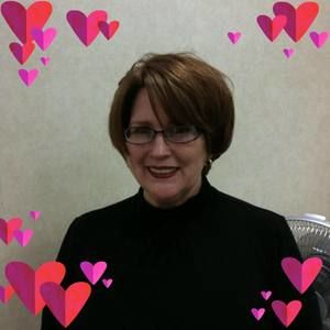 Meet your Posher, Iris